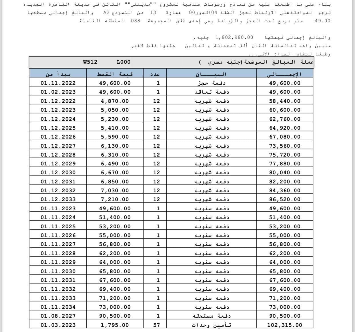 استوديو 49م — مدينتي